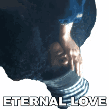 eternal love jenevieve eternal song desperate sad