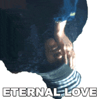 Eternal Love Jenevieve Sticker - Eternal Love Jenevieve Eternal Song Stickers