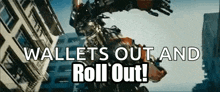 Roll Out Optimus GIF - Roll Out Optimus Transformers GIFs