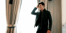 Shawn Mendes Smile GIF - Shawn Mendes Smile Feeling Good GIFs