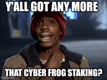 Cyber Frogs Cyberfrogsnft GIF - Cyber Frogs Cyberfrogsnft Kira GIFs