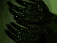 Black Hands GIF