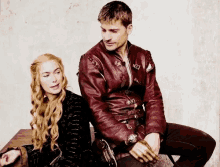 Cersei Lannister Jaime Lannister GIF - Cersei Lannister Jaime Lannister Game Of Thrones GIFs