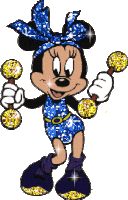 Minnie Mouse Sparkle Sticker - Minnie Mouse Sparkle Training Stickers