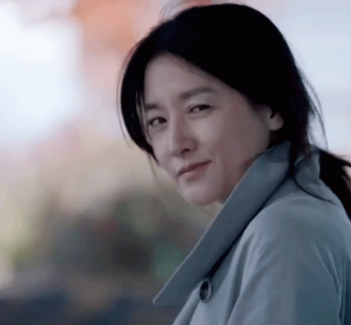 Lee Young Ae GIF - Lee Young Ae - Discover & Share GIFs