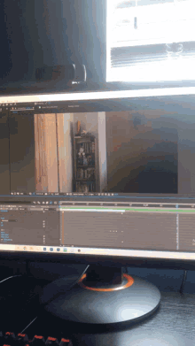 vfx after effects editing video floating