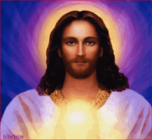 Jézus Urunk Jesus GIF