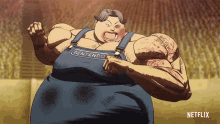 Punch Dodge GIF - Punch Dodge Powerful Punch GIFs