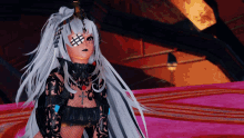 Fixy Pso2ngs GIF - Fixy Pso2ngs Welcome GIFs