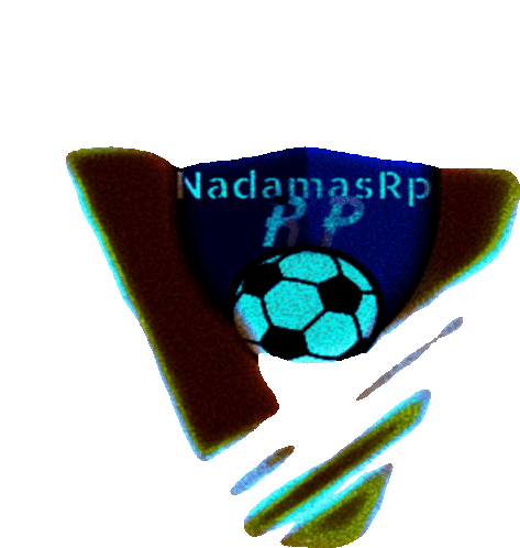 Nadamas Rp Sticker - Nadamas Rp Stickers