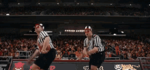 Ref Referee GIF - Ref Referee Katy Perry GIFs