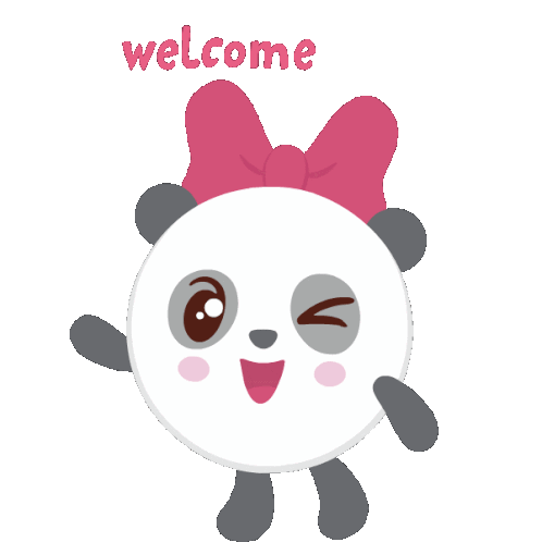 Welcome Baby Riki Sticker - Welcome Baby Riki Stickers