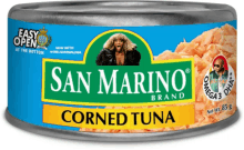 marino tuna