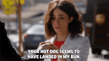 Hot Dog Bun GIF - Hot Dog Bun Penis GIFs