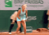 Tereza Martincova Forehand GIF - Tereza Martincova Forehand Tennis GIFs