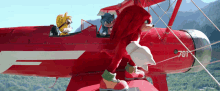 Sonic2 Knuckles GIF - Sonic2 Knuckles Jump GIFs