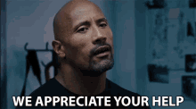 Thank You So Much We Appreciate Your Help GIF