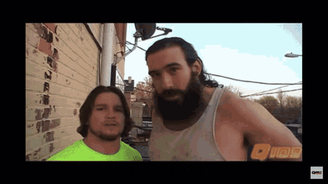 Brodie Lee Dalton Castle GIF Brodie Lee Dalton Castle Discover Share GIFs