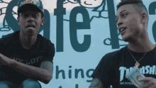 Dancing Lil Skies GIF - Dancing Lil Skies Yung Castor GIFs