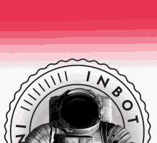 astronaut space spaceman moon infinite