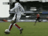 Ronaldinho Elastico GIF