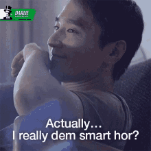 Smart Whore GIF - Smart Whore Mark Chao GIFs
