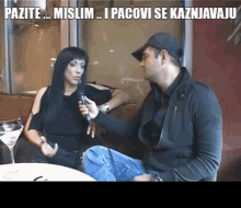 pacova interview