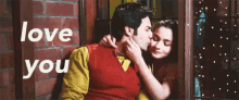 Alia Bhat Kisses GIF - Love You Ily Kiss GIFs