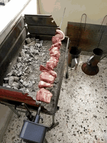 Smoked Meat GIF
