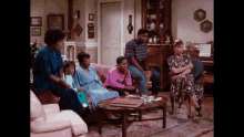 Looking Family Matters GIF - Looking Family Matters Looking At You GIFs