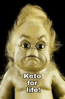 Keto Yummy GIF - Keto Yummy Fitness GIFs