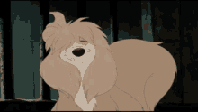 Peg Lady And The Tramp GIF