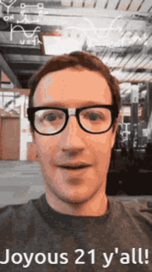 Mark Zuckerberg 21 GIF - Mark Zuckerberg 21 Twenny GIFs