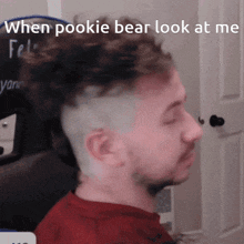 Pookie Bear Philippe123 GIF