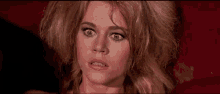 Barbarella Excessive Machine GIF - Barbarella Excessive Machine Jane Fonda GIFs