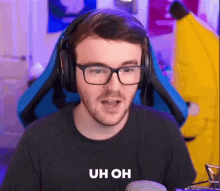Gameboyluke No Please Dont GIF - Gameboyluke No Please Dont What Have U Done GIFs