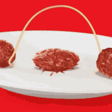 Meat Balls GIF - Meat Balls GIFs