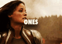 Ones Lady Sif GIF - Ones Lady Sif Sif GIFs