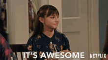 Its Awesome Its Great GIF - Its Awesome Its Great Sarcastic GIFs