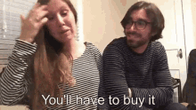 You Will Have To Buy It Buy GIF - You Will Have To Buy It Buy It Buy GIFs