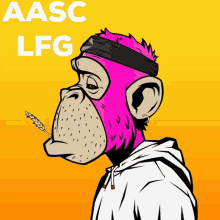 Lfg Ape GIF - Lfg Ape Aasc GIFs