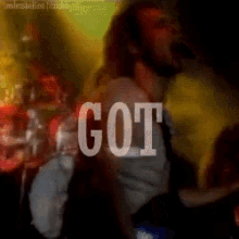Michael Anthony Van Halen GIF - Michael Anthony Van Halen Got GIFs