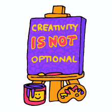 support arts education creativity is not optional arts art education art student