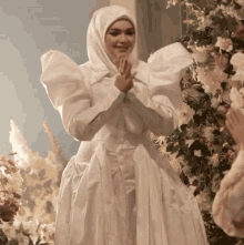 Siti Nurhaliza Siapa Tak Mahu GIF