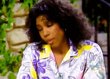 A Different World Eye Roll GIF - A Different World Eye Roll Come On GIFs