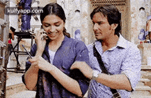 Love Aaj-kal.Gif GIF - Love Aaj-kal Deepika Padukone Saif Ali-khan GIFs