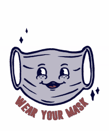 mask wear