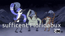 Sufficient Florida GIF