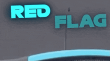 George Russell Red Flag GIF - George Russell Red Flag F1 GIFs