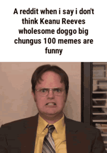 Reddit Chungus GIF - Reddit Chungus Doggo GIFs